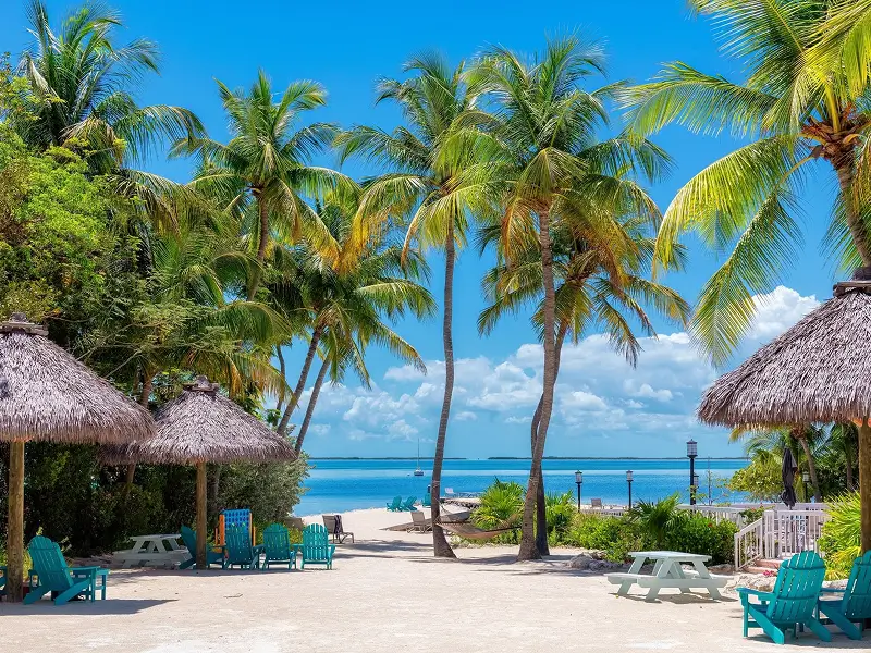 Key Largo