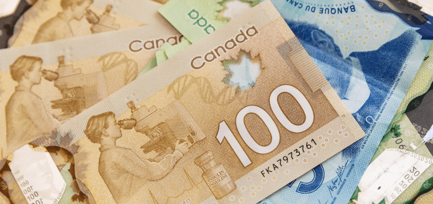 Explore Canada with Confidence: Travel Money and the Canadian Dollar