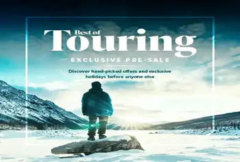 Best of Touring Pre-Sale