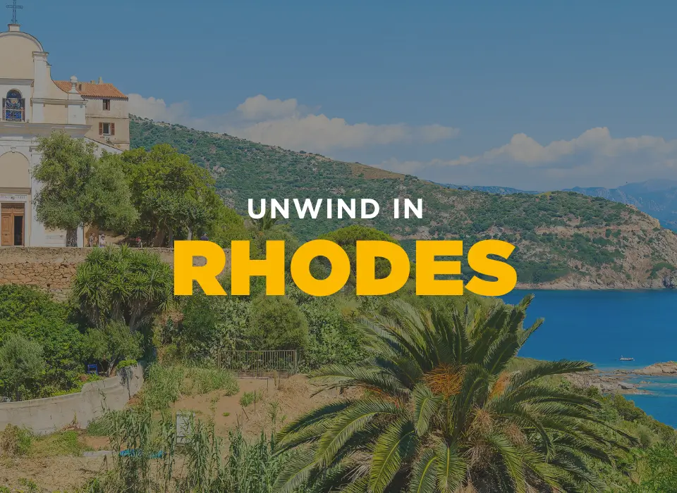 Rhodes Holidays 