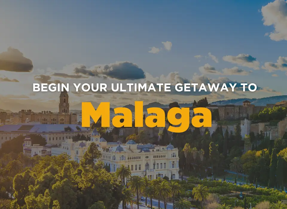 Malaga holidays