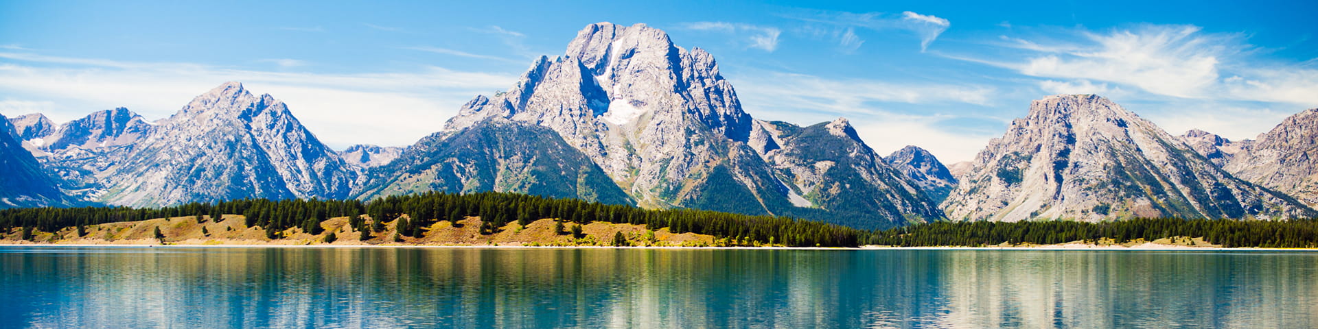 Salt Lake City, Yellowstone & the Mighty 5