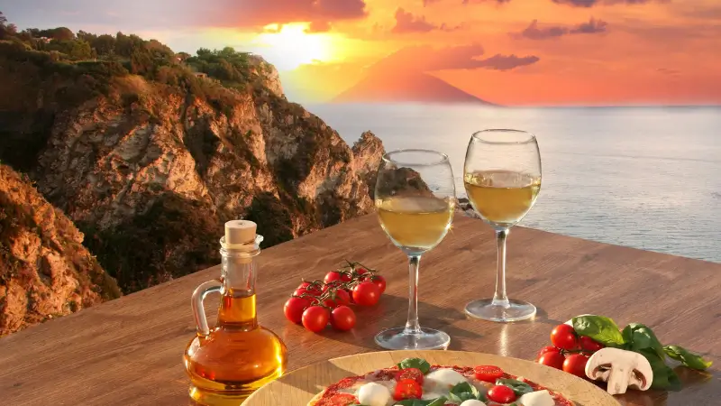 Food & Drink