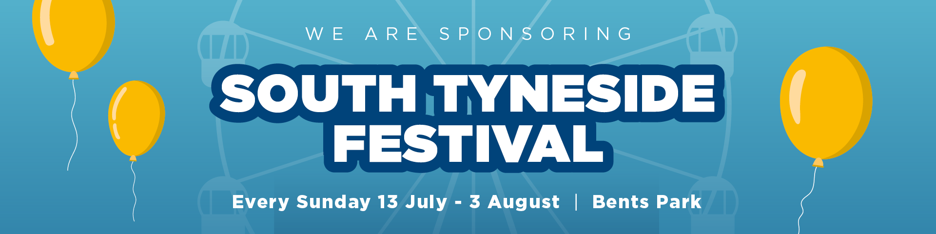South Tyneside Festival
