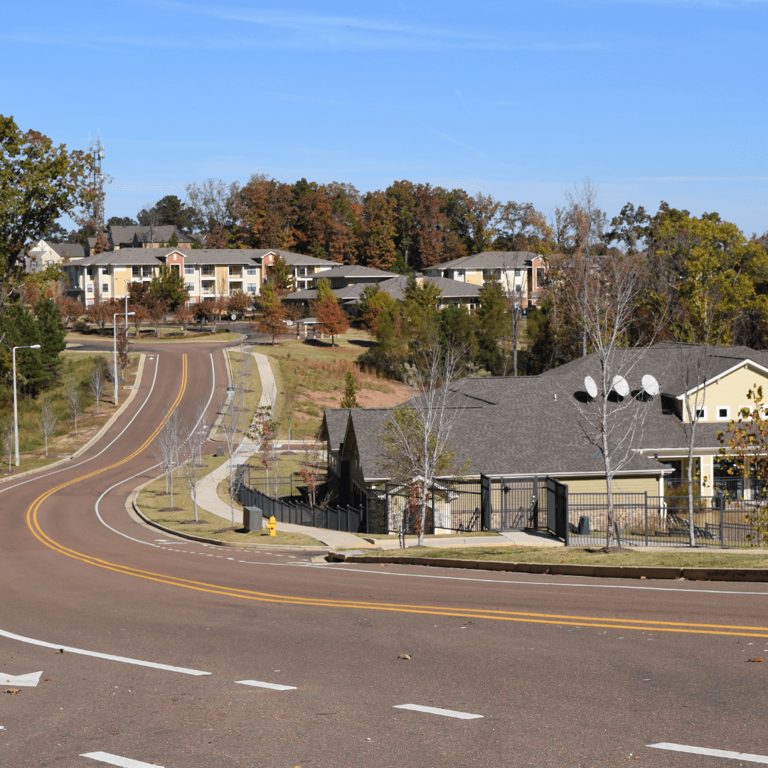 Tupelo, Oxford & Jackson 