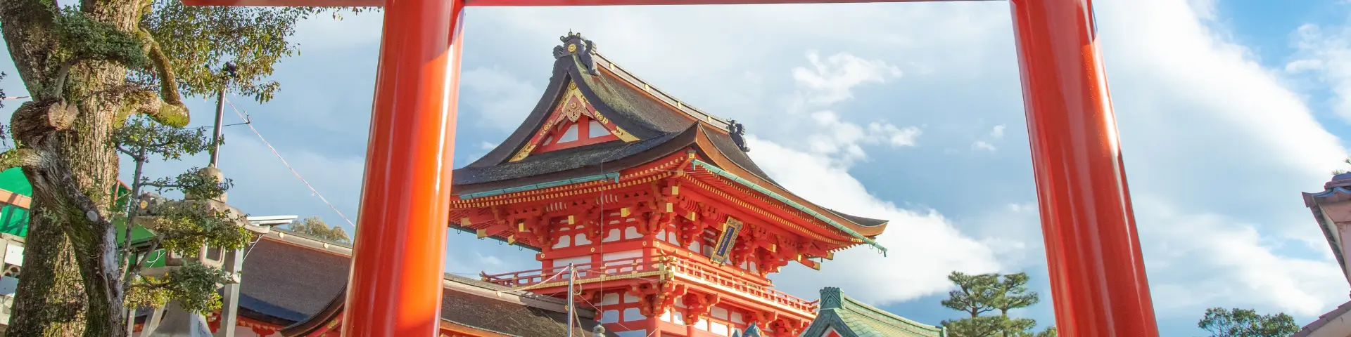 Kyoto Holidays