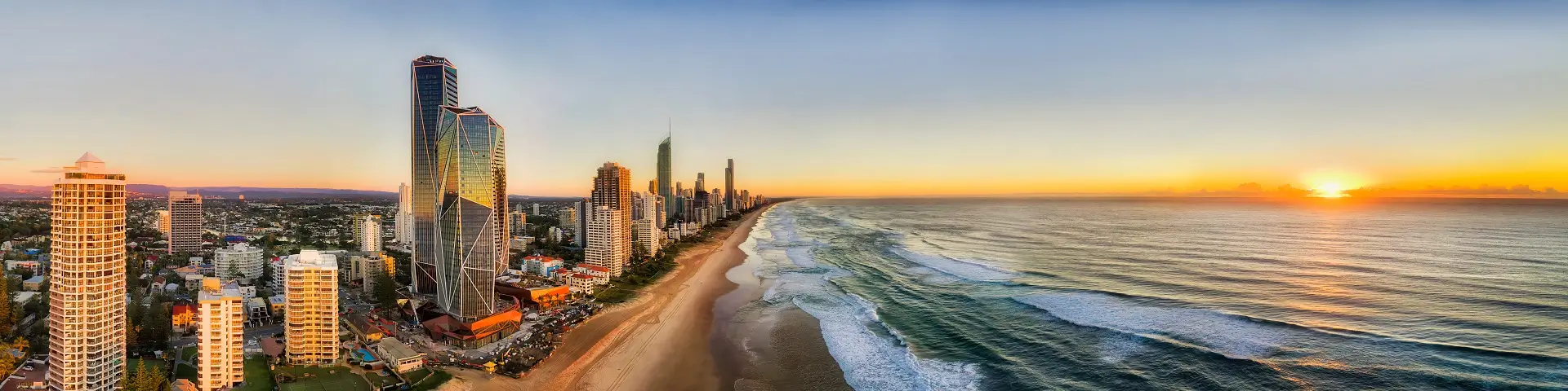 East Coast Explorer: Gold Coast to Cairns