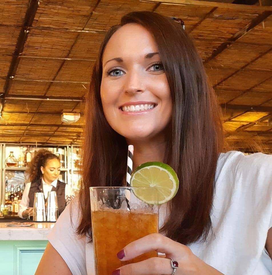 Kate Marr