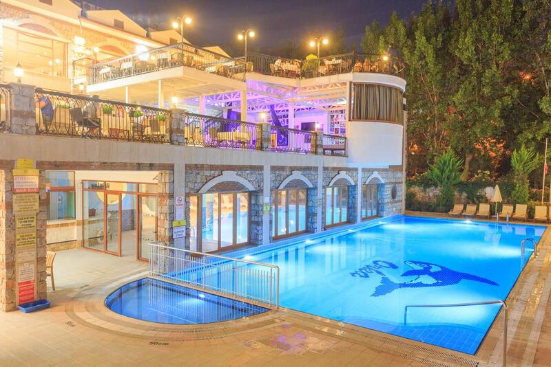 Orka World Hotel & Aquapark