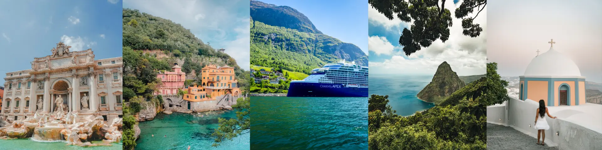 Why You Should Choose Celebrity Cruises for Your Next Holiday