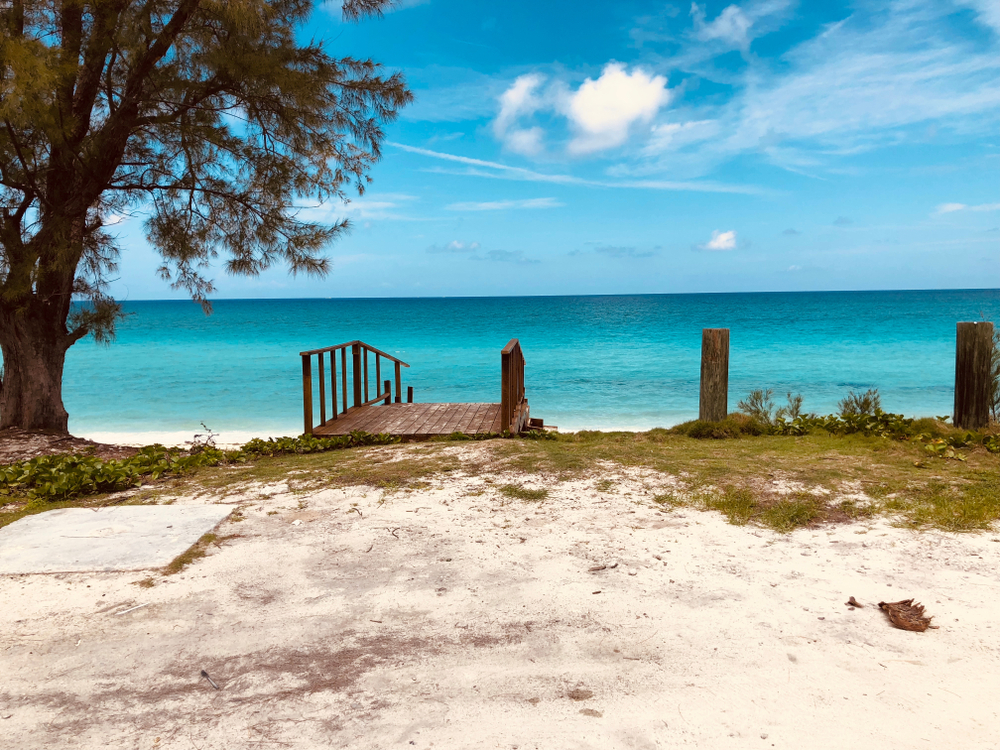 Miami & Bimini