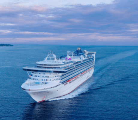 Carnival cruises