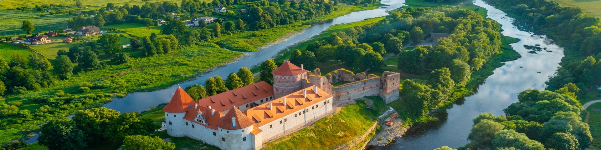 Latvia Holidays