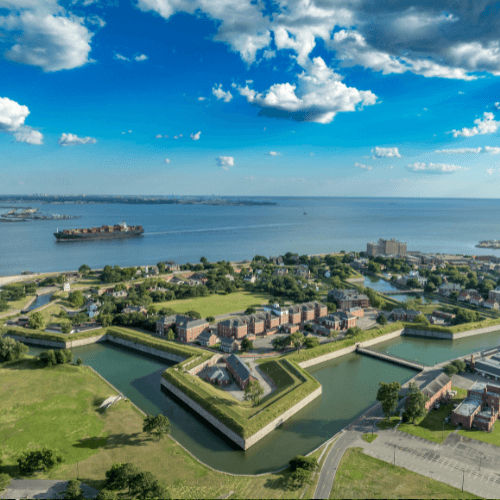 Norfolk
