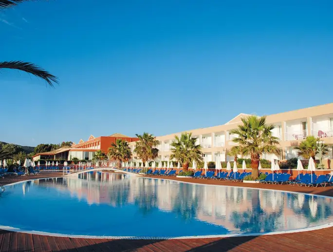 Sandy Beach Resort