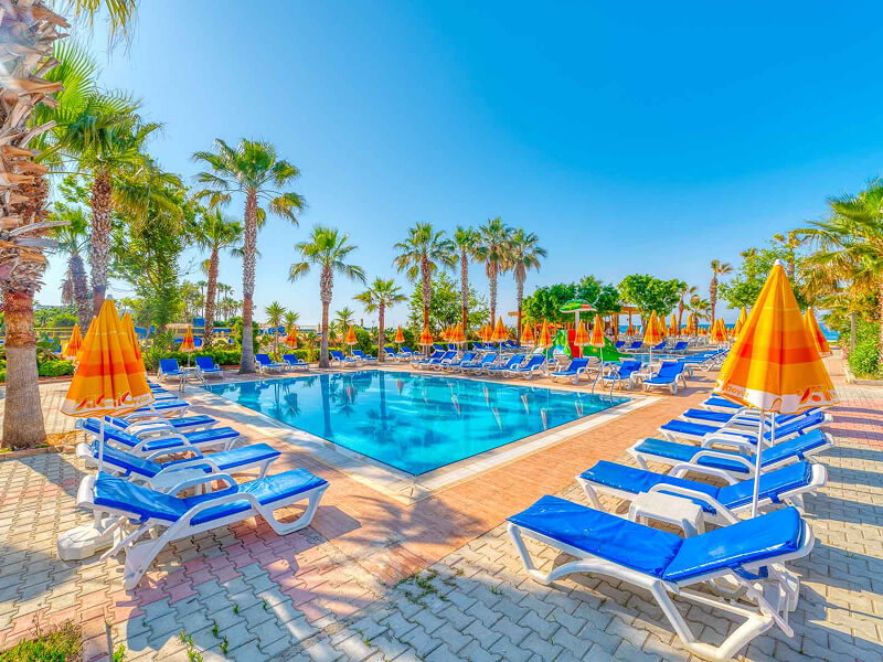 Numa Konaktepe Hotel