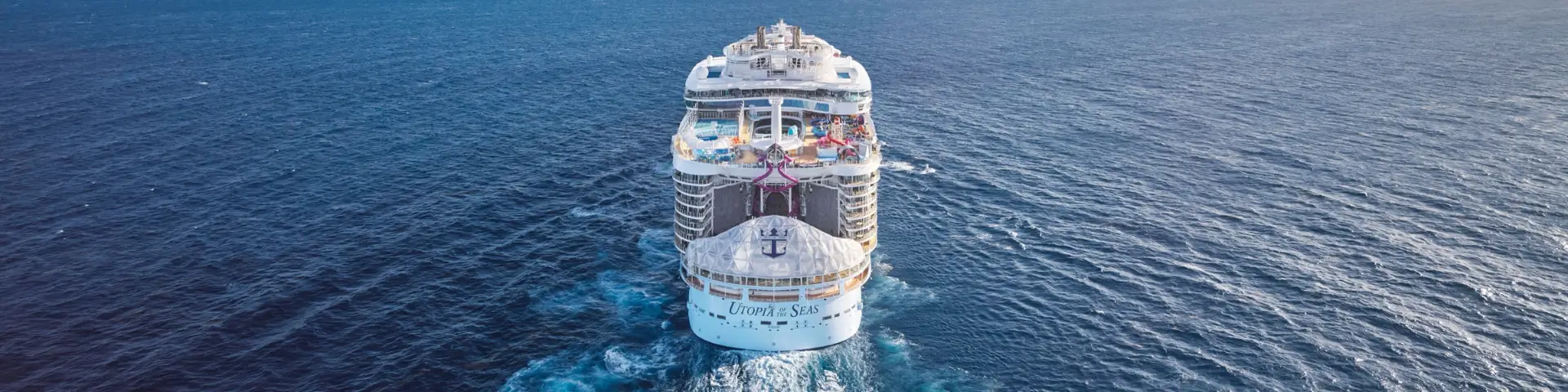 Utopia of the Seas