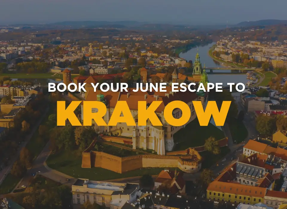  Krakow Holidays 