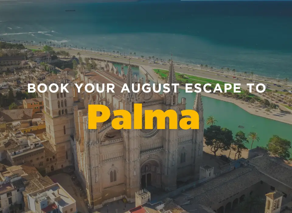 palma de Mallorca holidays