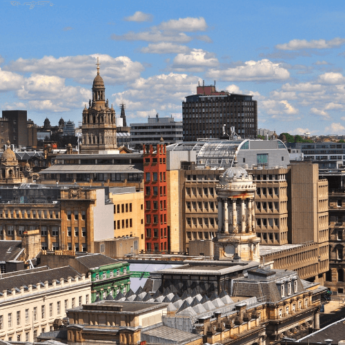 Glasgow