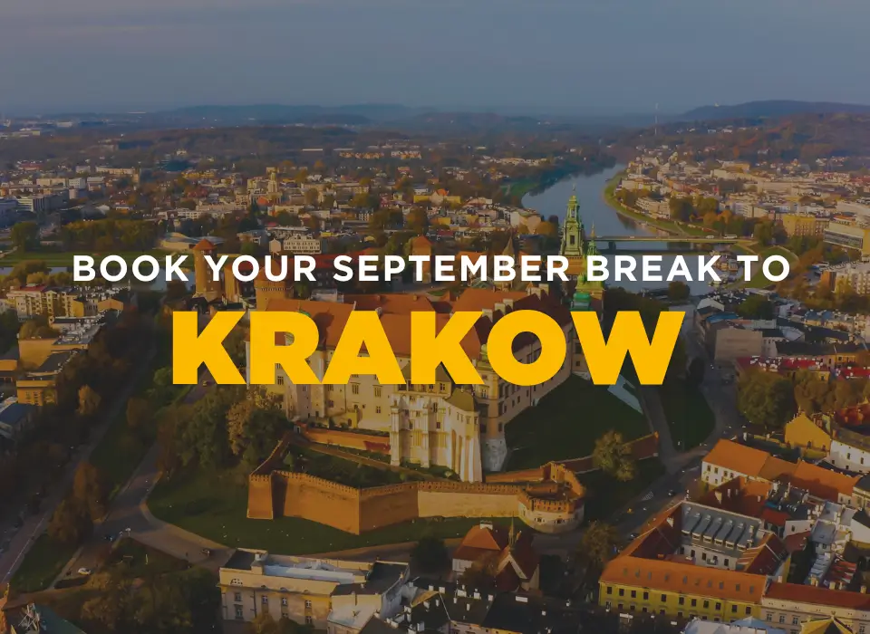  Krakow Holidays 