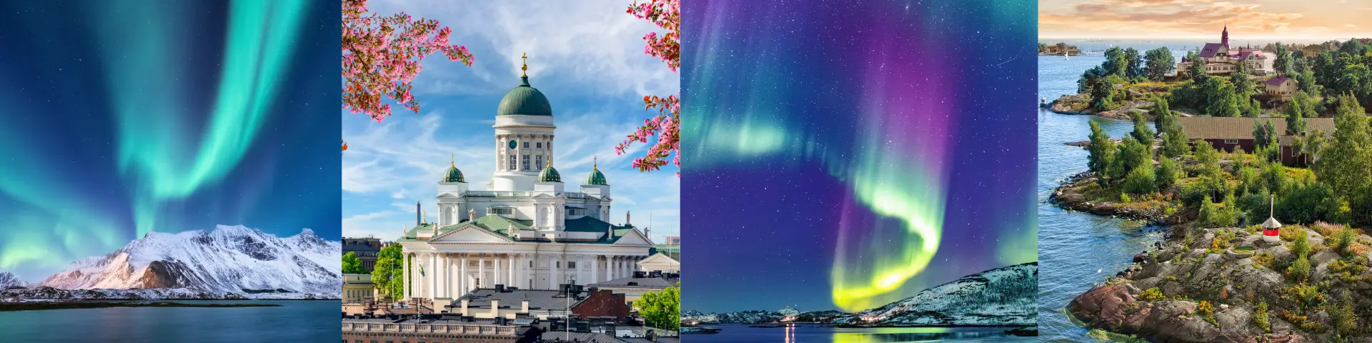 Finland Holidays