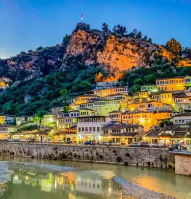 Why Choose an Albania Tour with Newmarket Holidays