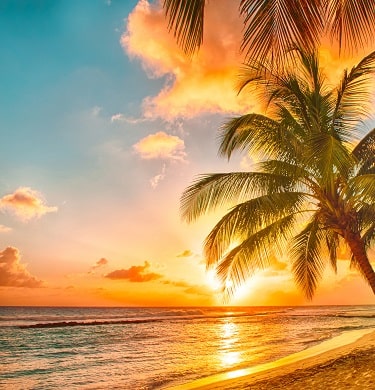 Caribbean islands