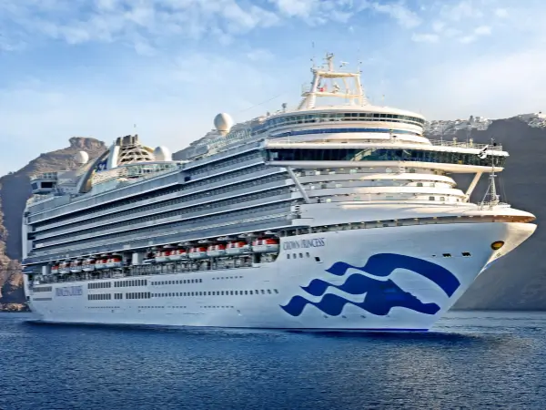 princess-cruises-crown-princess