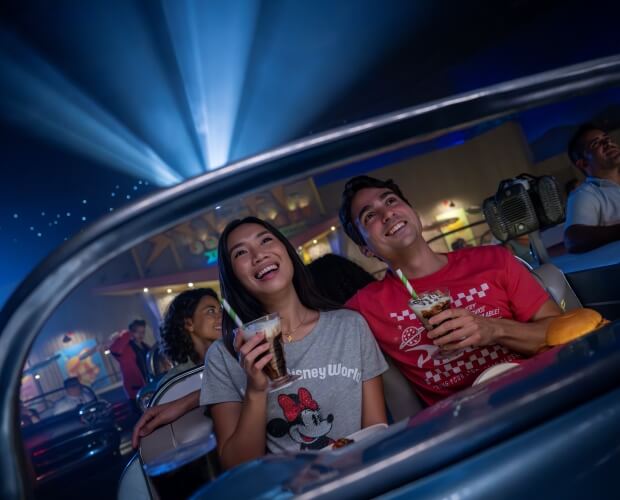 Disney's Hollywood Studios