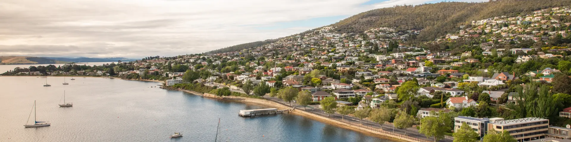 Hobart Holidays
