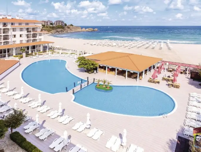 TUI SUNEO Serenity Bay