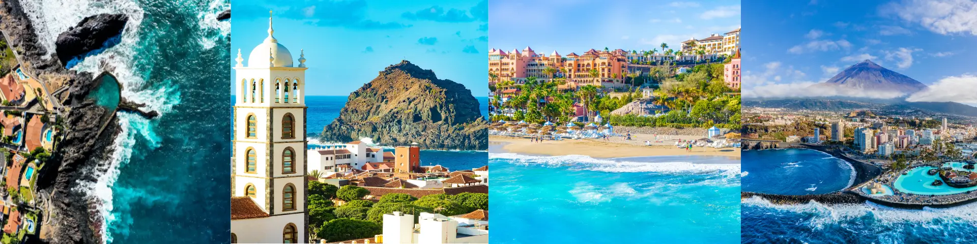 Tenerife Holidays