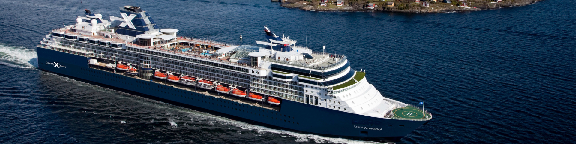Celebrity Constellation