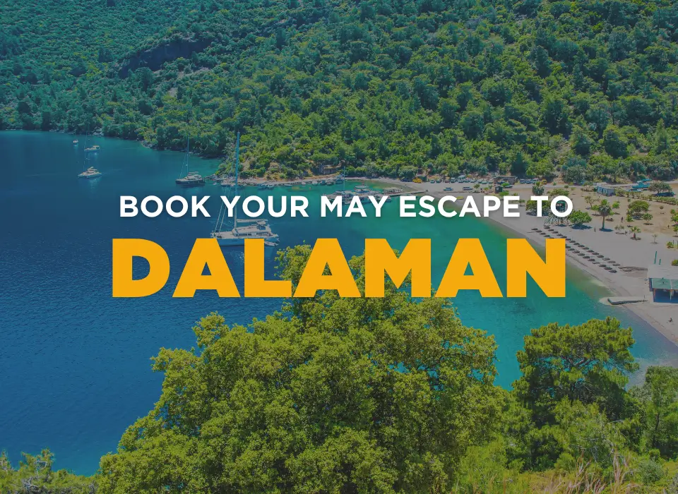  Dalaman Holidays 