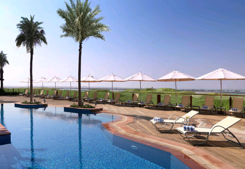 Radisson Blu Hotel Abu Dhabi Yas Island