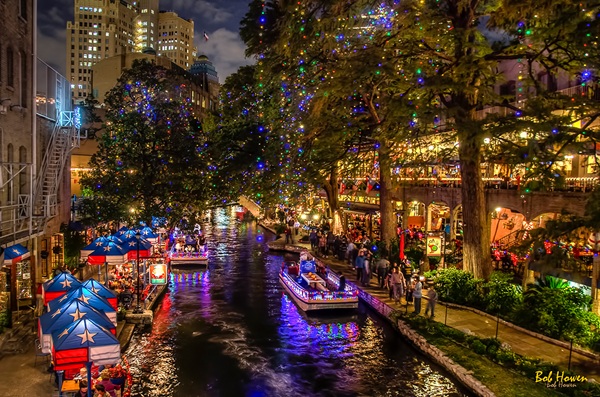 Westin Riverwalk San Antonio