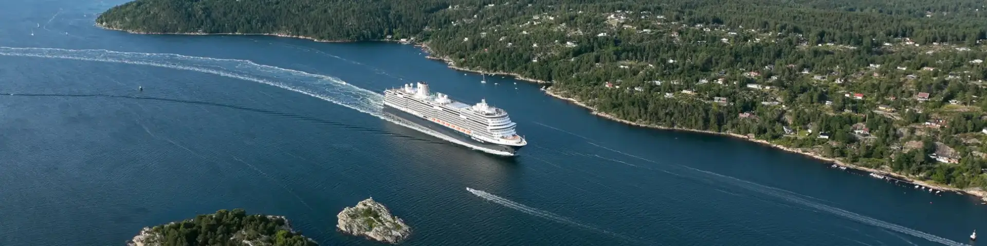 Holland America