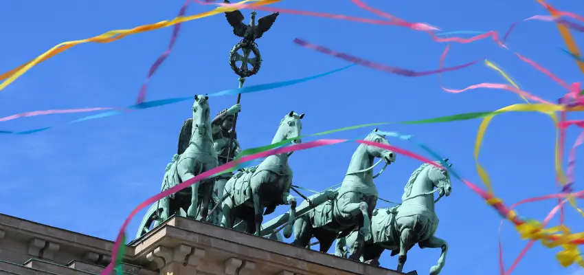 Best LGBTQ+ Friendly Holiday Destinations: Where to Travel with Confidence in 2026 & 2027
