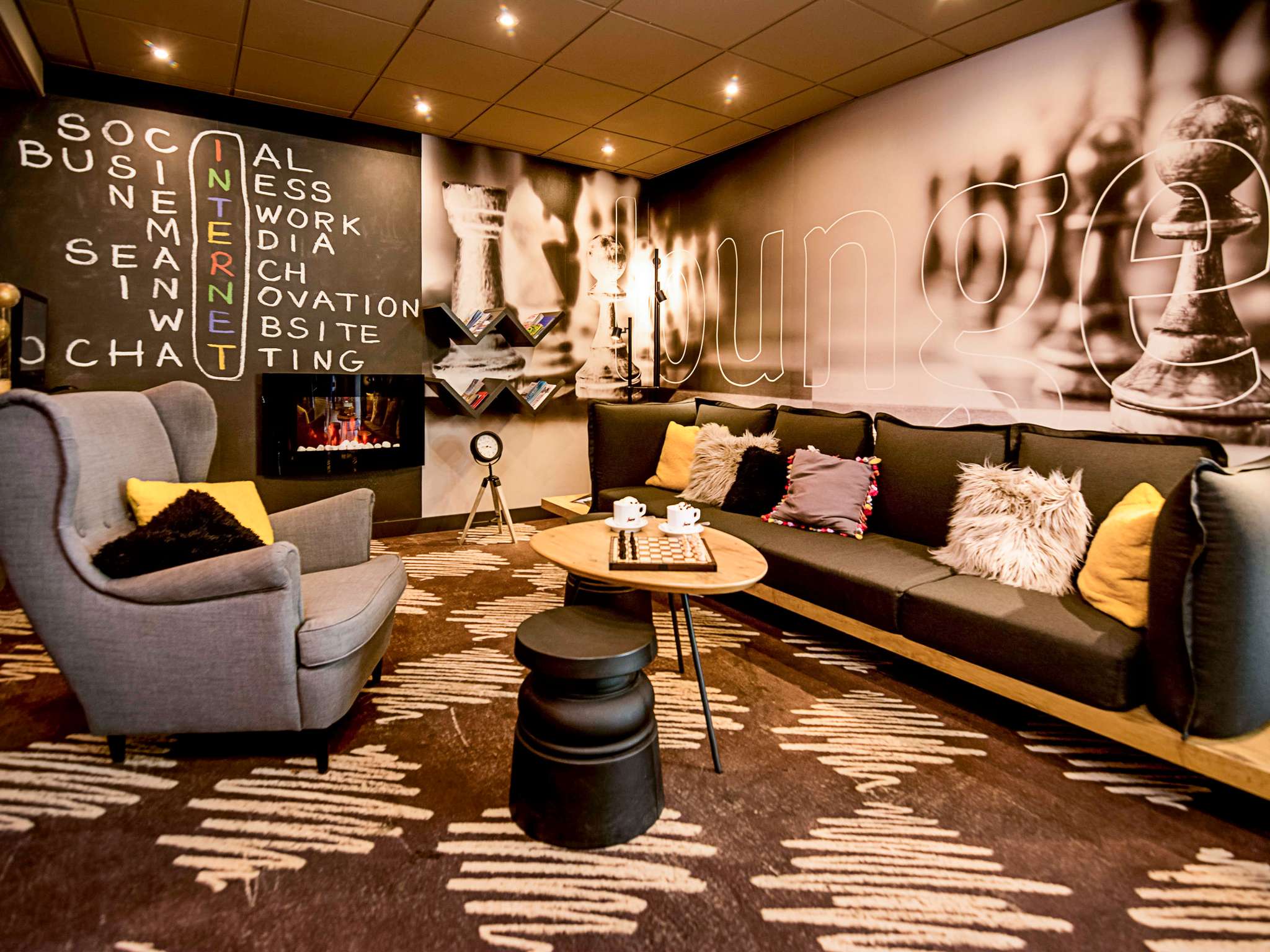 Sheraton Poznan Hotel 