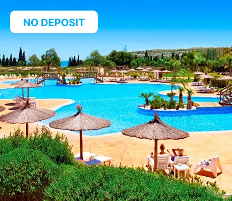 Hotel Bonalba Alicante