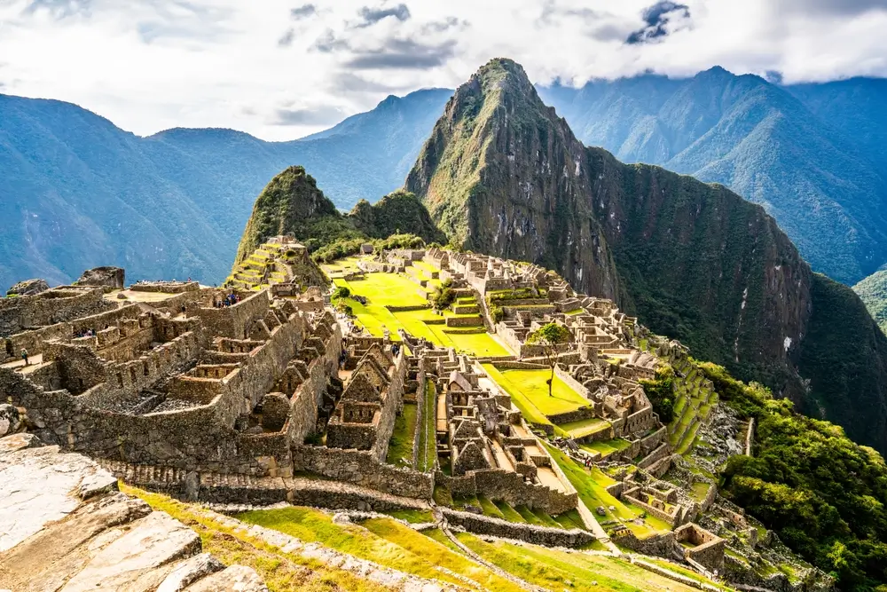Machu Picchu 2472970351