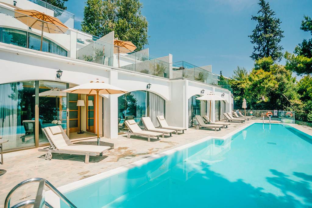 Corfu Holiday Palace