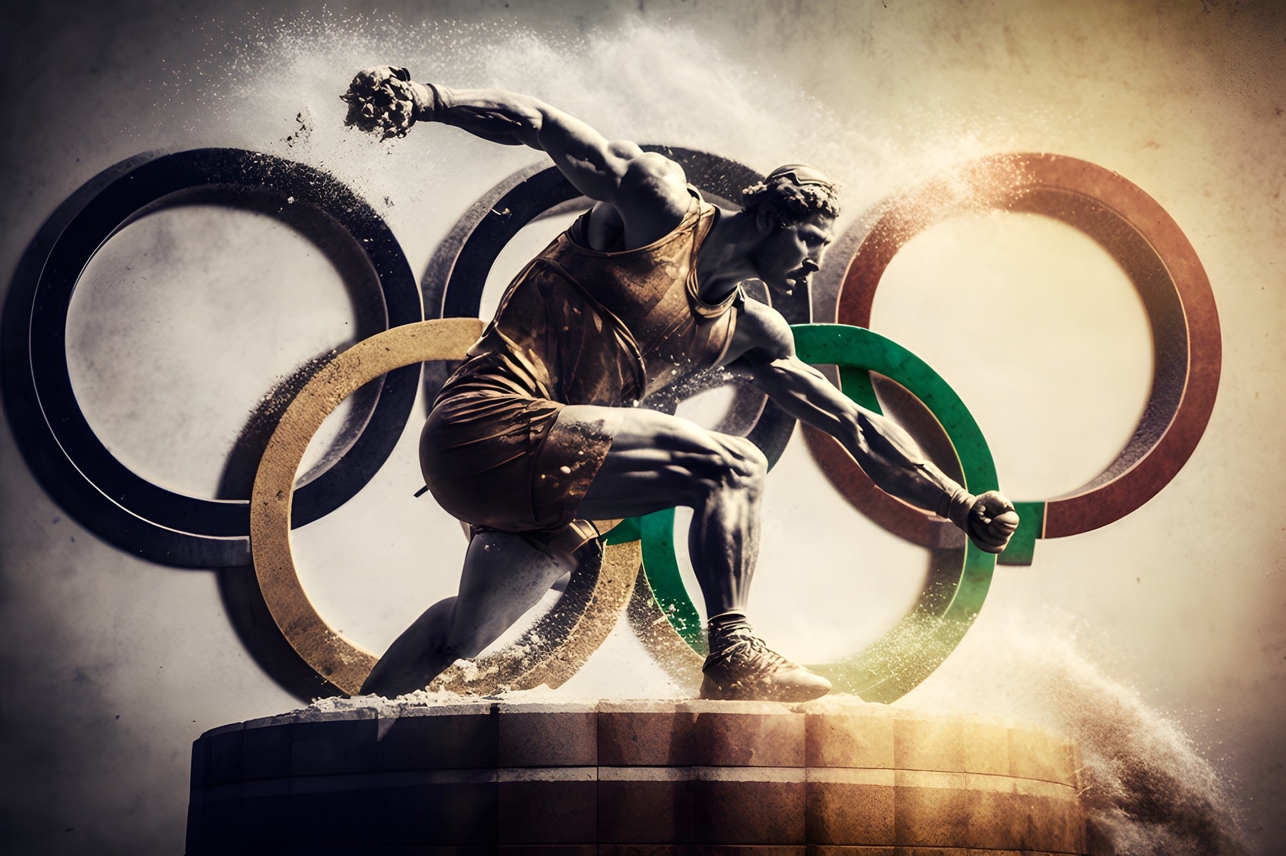 Olympics 2024 Hays Travel