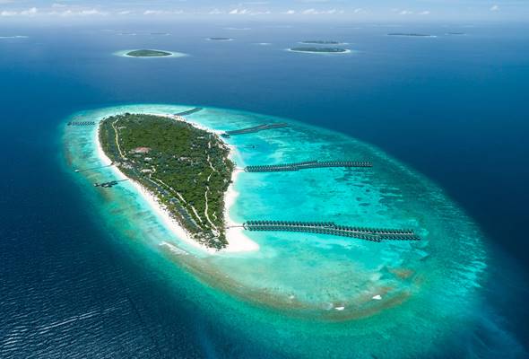 Siyam World Maldives