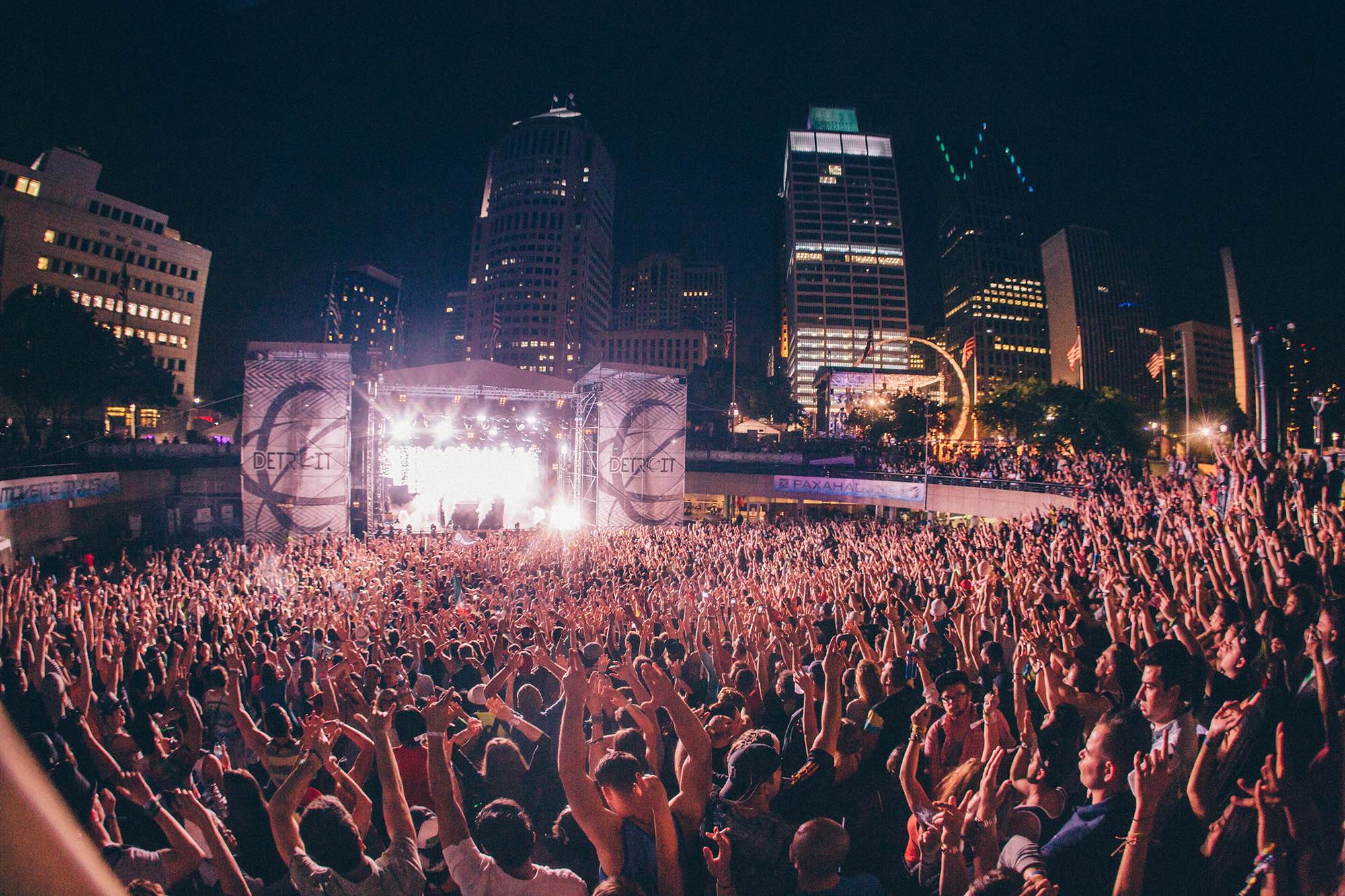 Festivals & Events