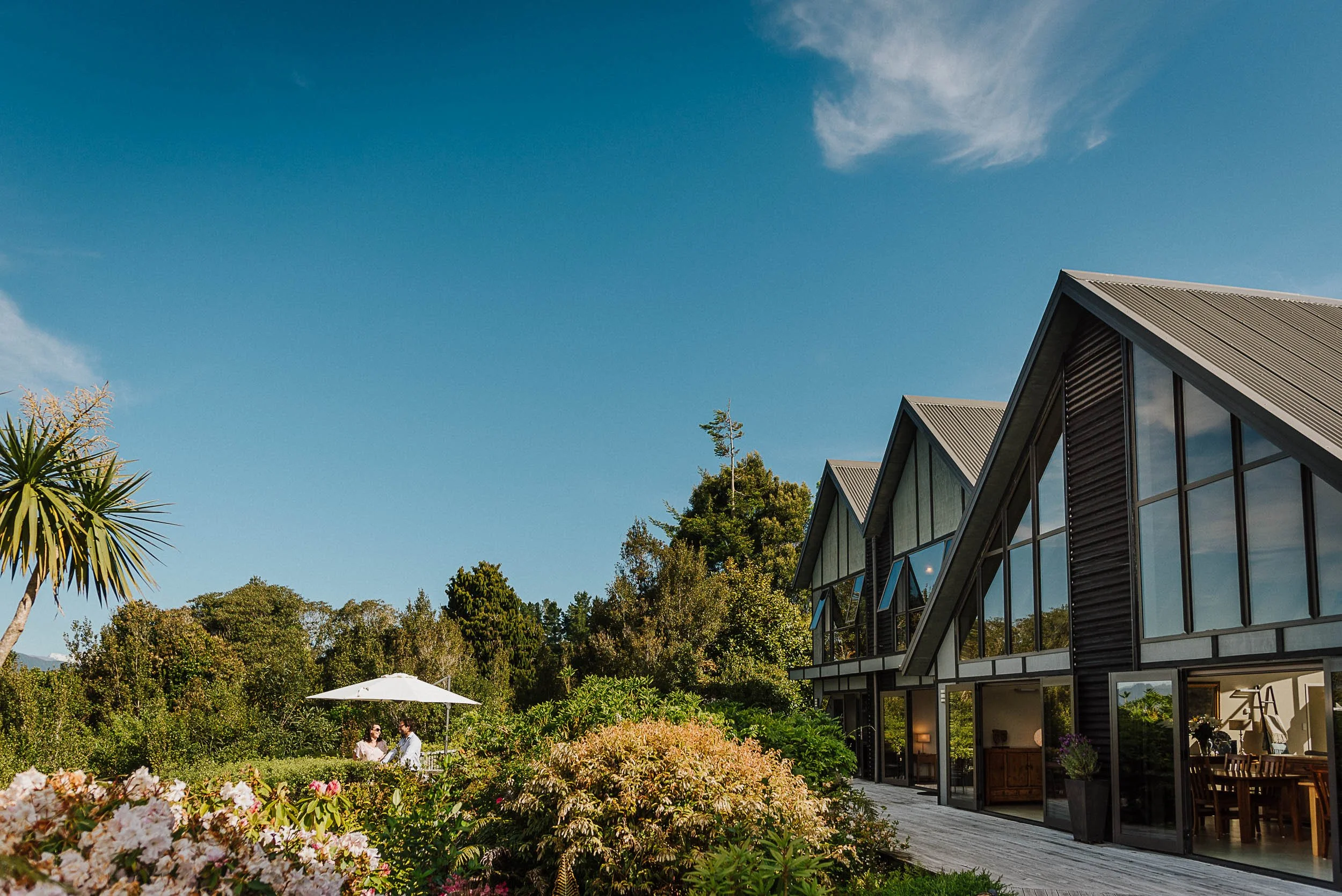 New Zealand Scenic Explorer