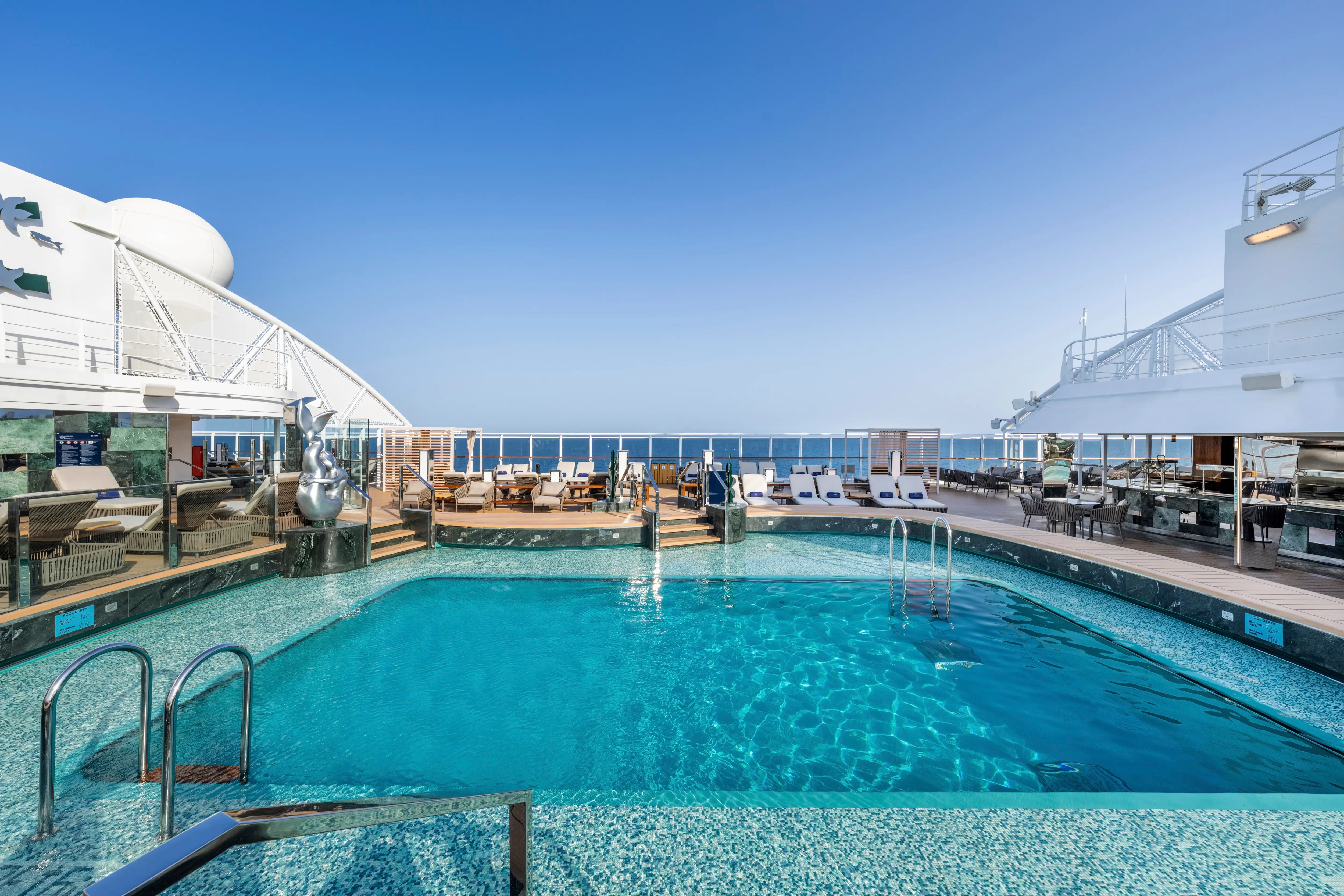 Orlando, Cocoa Beach & Caribbean Cruise