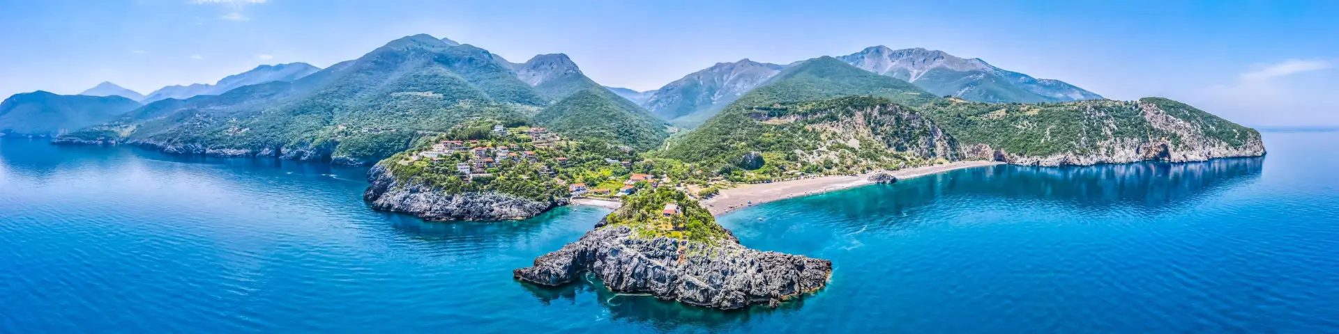 Club Med Gregolimano