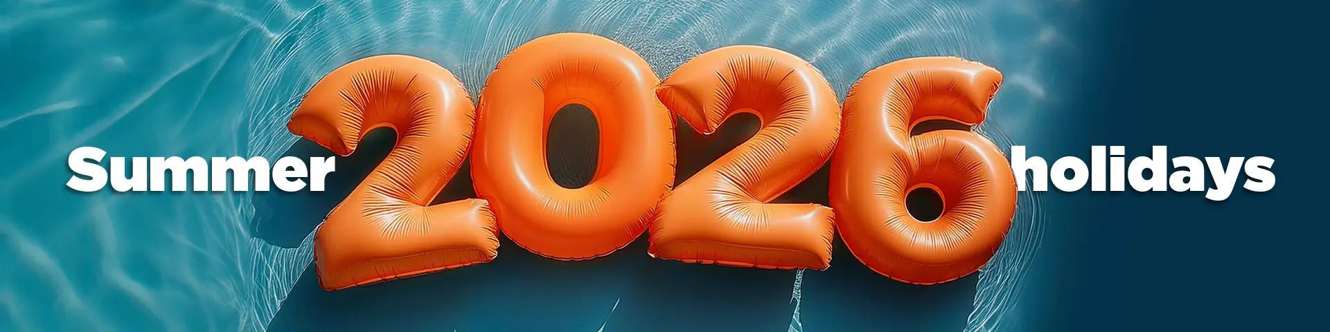 Summer Holidays 2026 Hays Travel